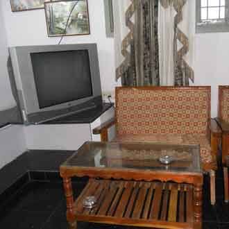Hotel Leela Residency, Vijayawada 2
